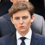 Barron Trump Height & Disease Everything You Need to Know