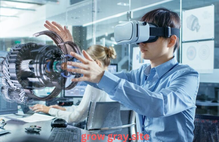 Innovations in Mobile Gaming How New Technologies are Shaping the Future