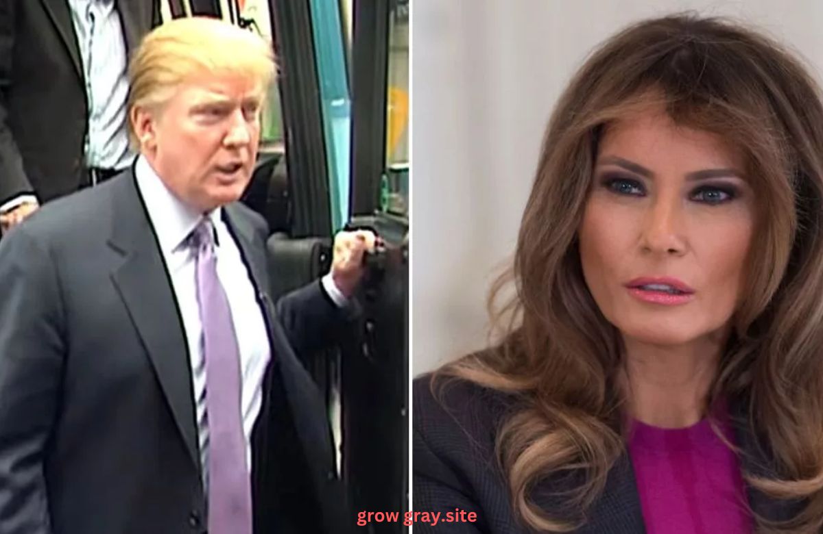 What Is Melania Trump’s IQ Unveiling the Truth Behind the Numbers