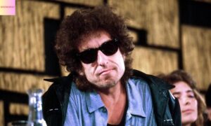 Bob Dylan Net Worth His Life, Music, and Money