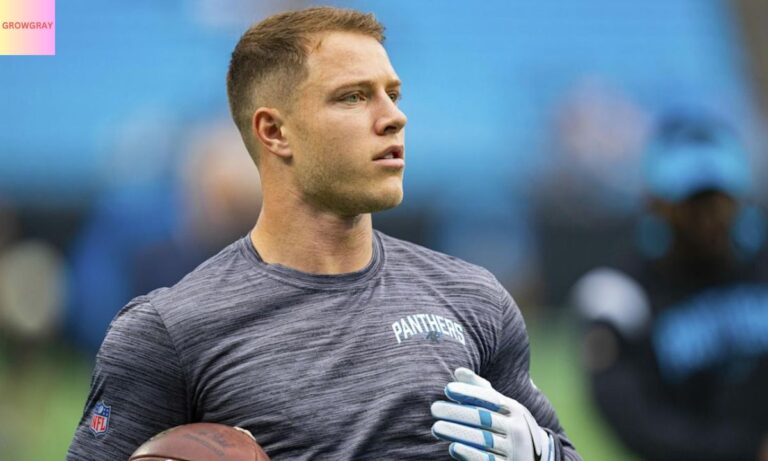 Christian McCaffrey Net Worth NFL Career Salary And Life