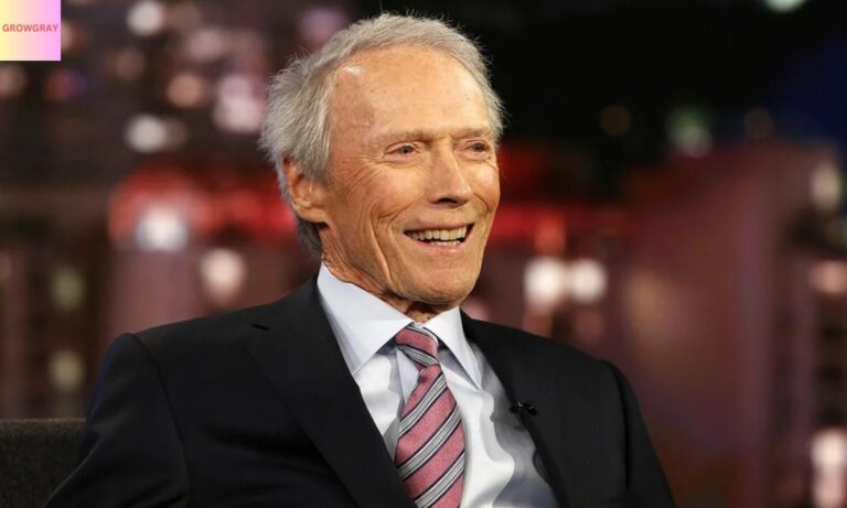 Clint Eastwood Net Worth Legacy Wealth And Career