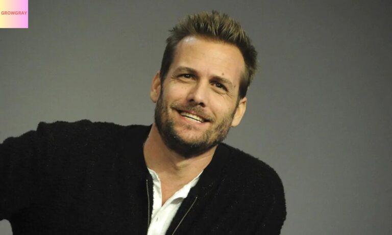 Gabriel Macht Net Worth Biography, Career, Family