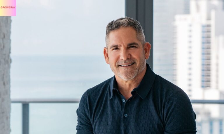 Grant Cardone Net Worth Real Estate Business And Success