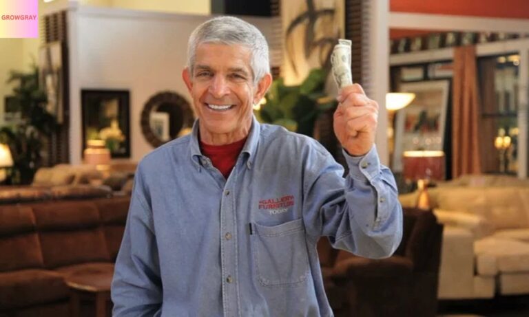 Mattress Mack Net Worth Career Family And Fortune