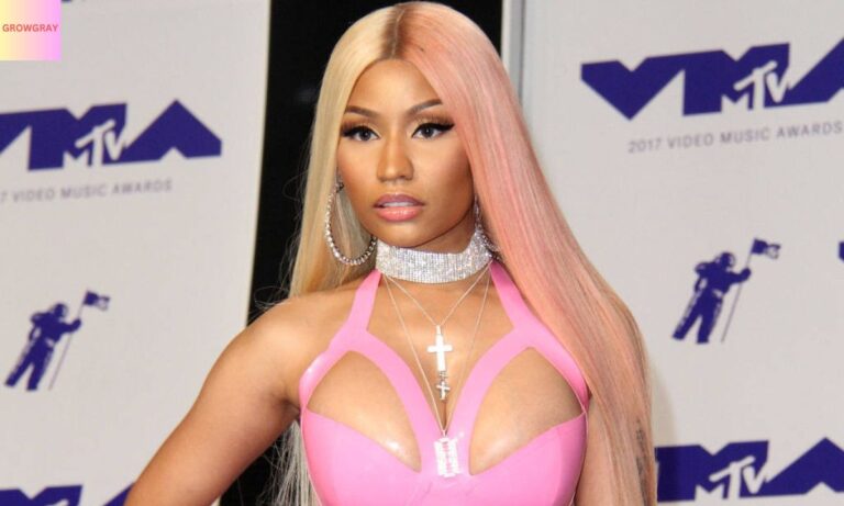 Nicki Minaj Net Worth Career Family and Fortune