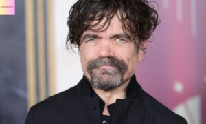 Peter Dinklage Net Worth Career Family and Financial Journey