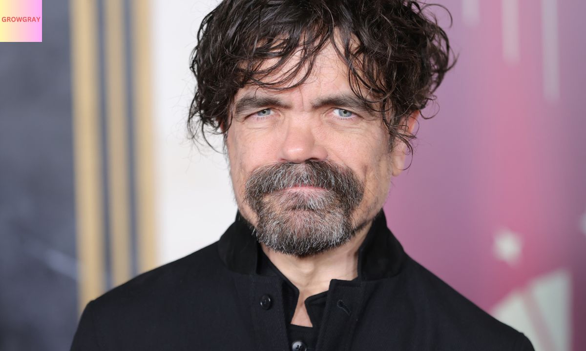 Peter Dinklage Net Worth Career Family and Financial Journey