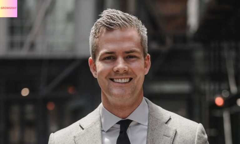 Ryan Serhant Net Worth Estate Media And Earnings