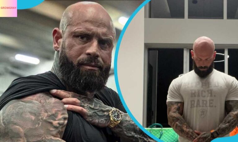 Wes Watson Net Worth Income Career And Life Story